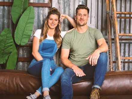 Jordan Roger's fiancee Jojo Fletcher